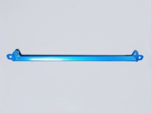 Toyota Prius Chassis Bracing - Front - Cusco - Power Brace - Front Member - `23-`27